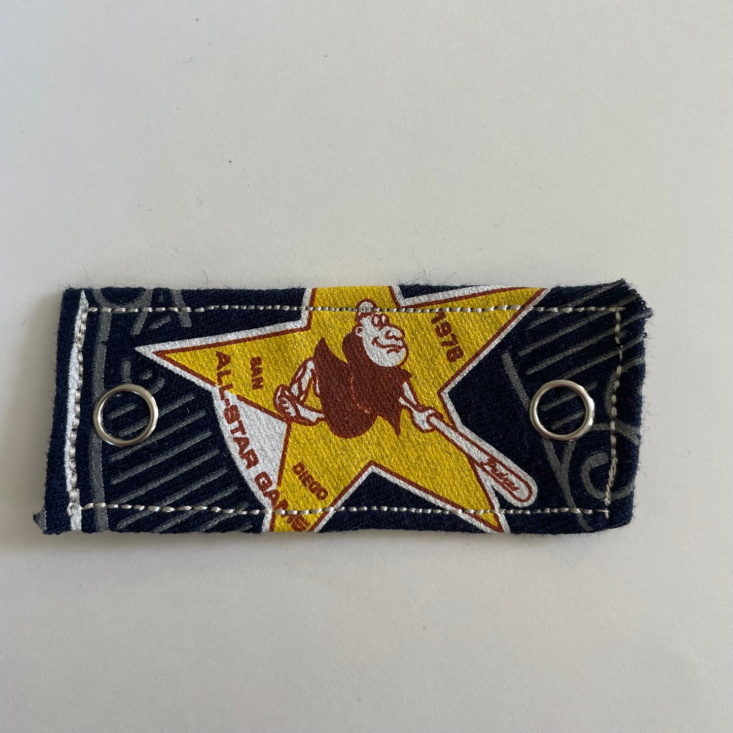 Sports Patch | 1978 Padres ASG