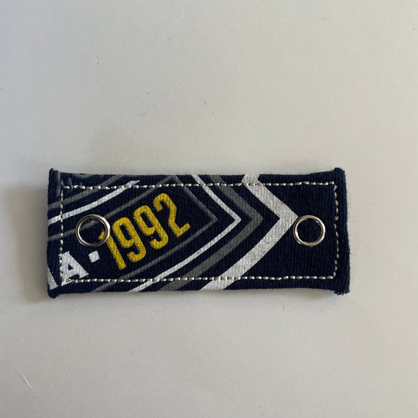 Sports Patch | 1992 ASG Padres Color