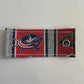 Team Patch | Blue Jackets and Wild
