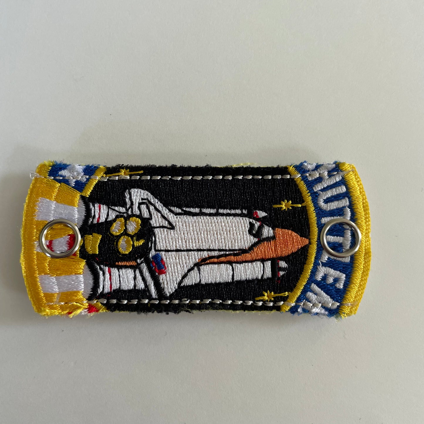 Patch Patch | Nasa Space Shuttle