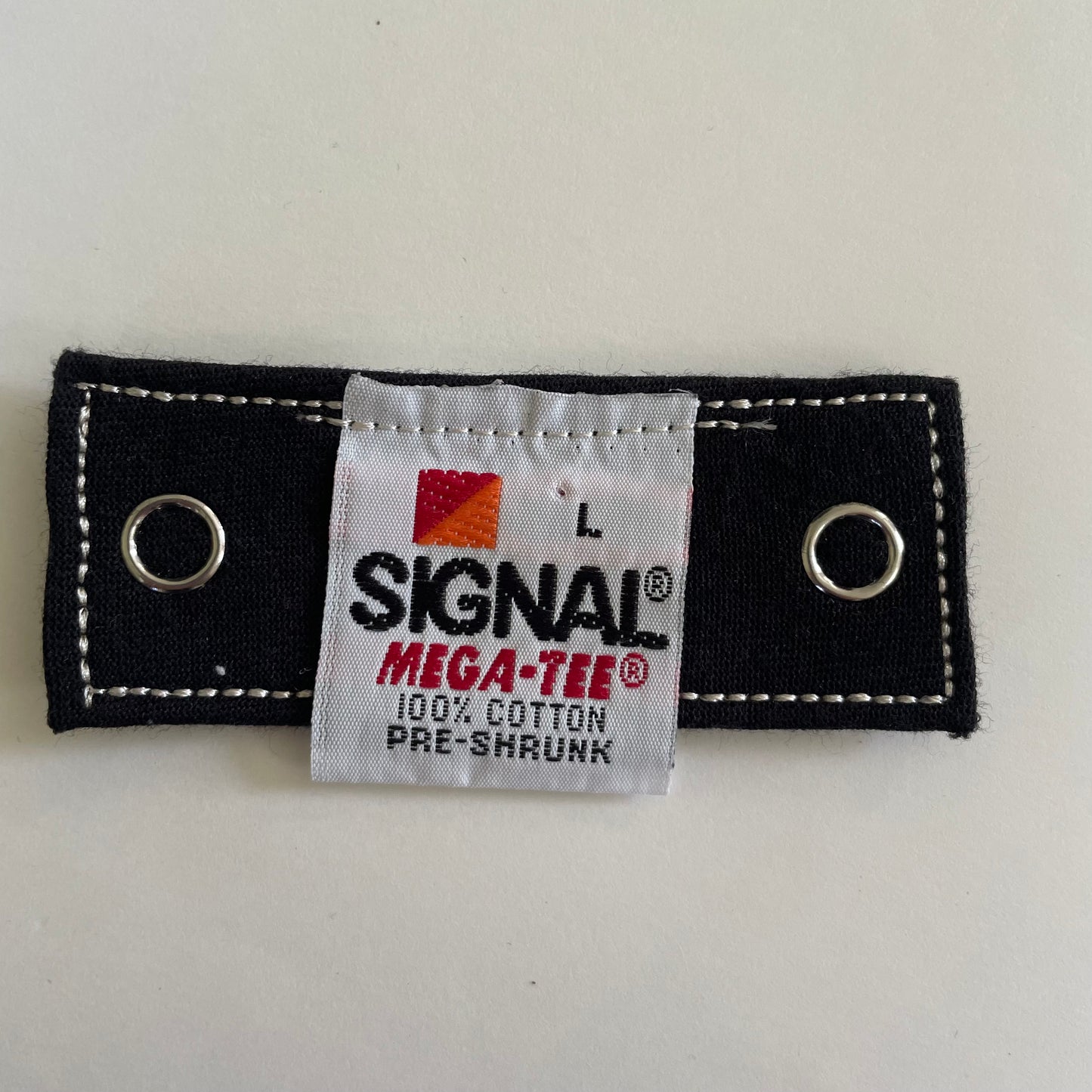 Tag Patch | Signal