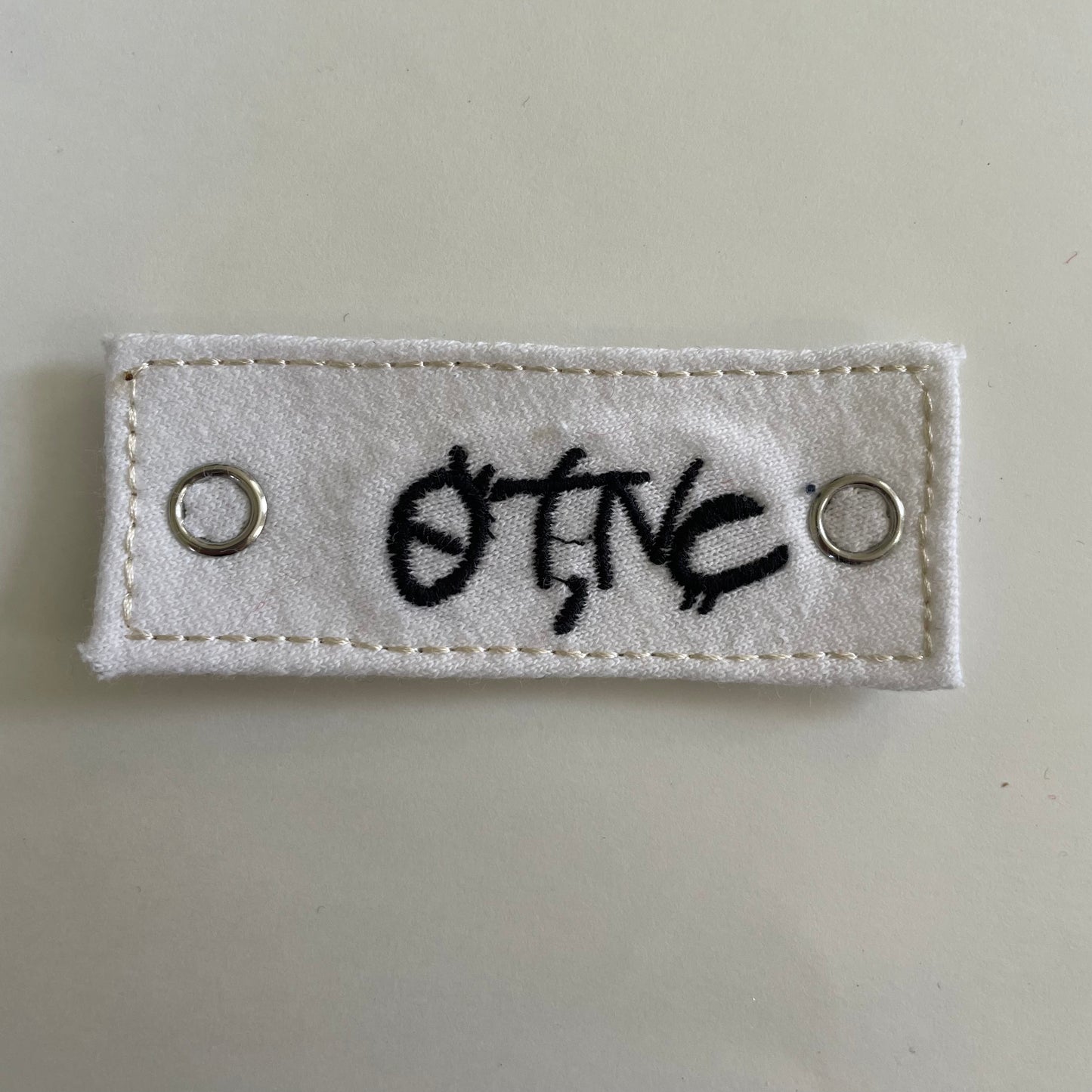Branded Patch | OT,NC