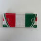 Graphic T Patch | Italian Flag