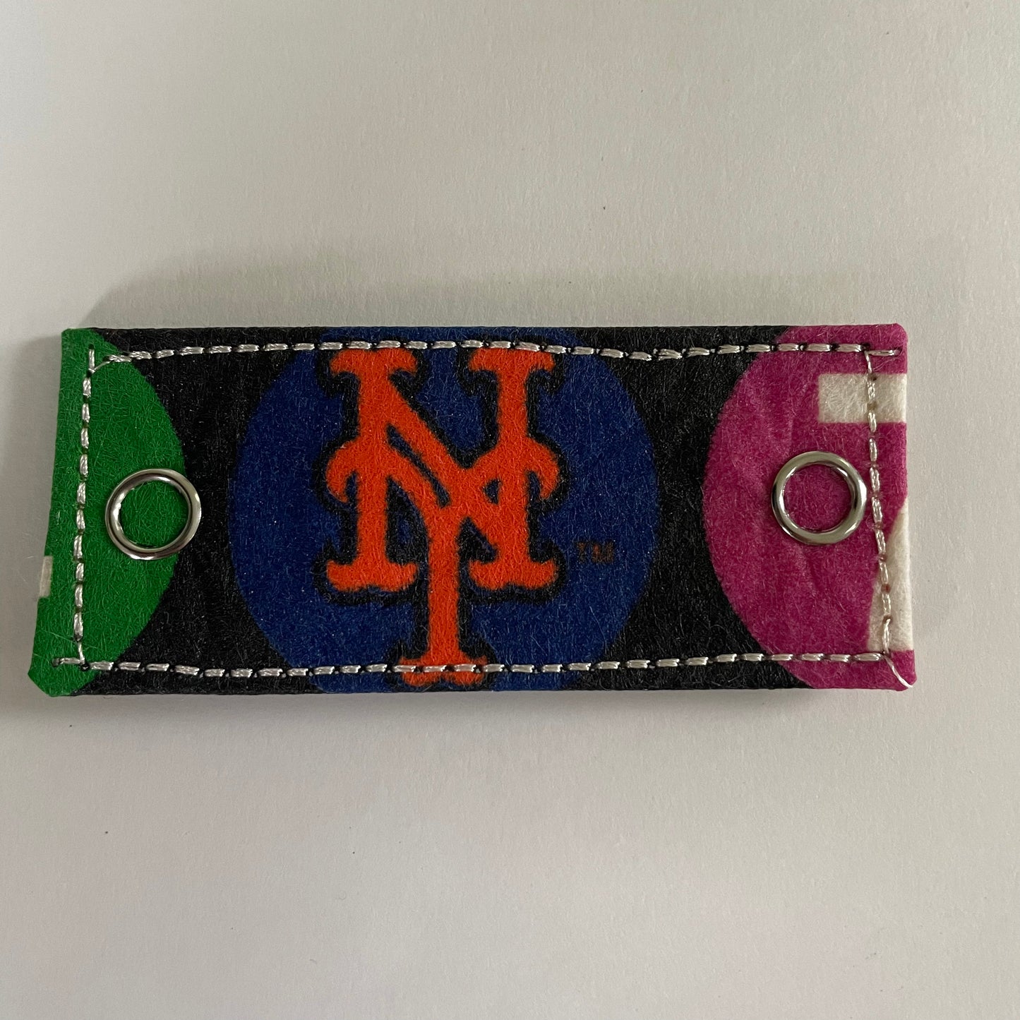 Sports Patch | Subway Series Mets