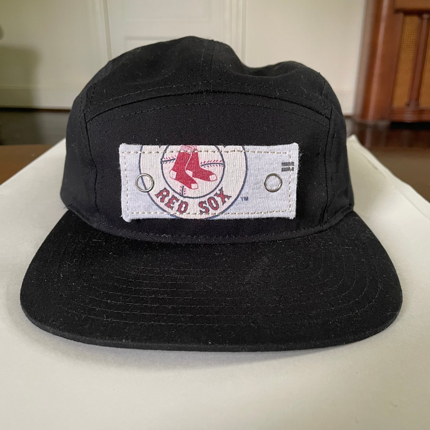 Team Patch | Red Sox