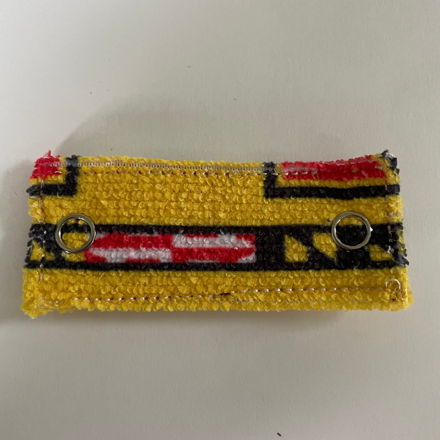 Sports Patch | Maryland Flag