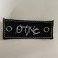 Branded Patch | OT,NC