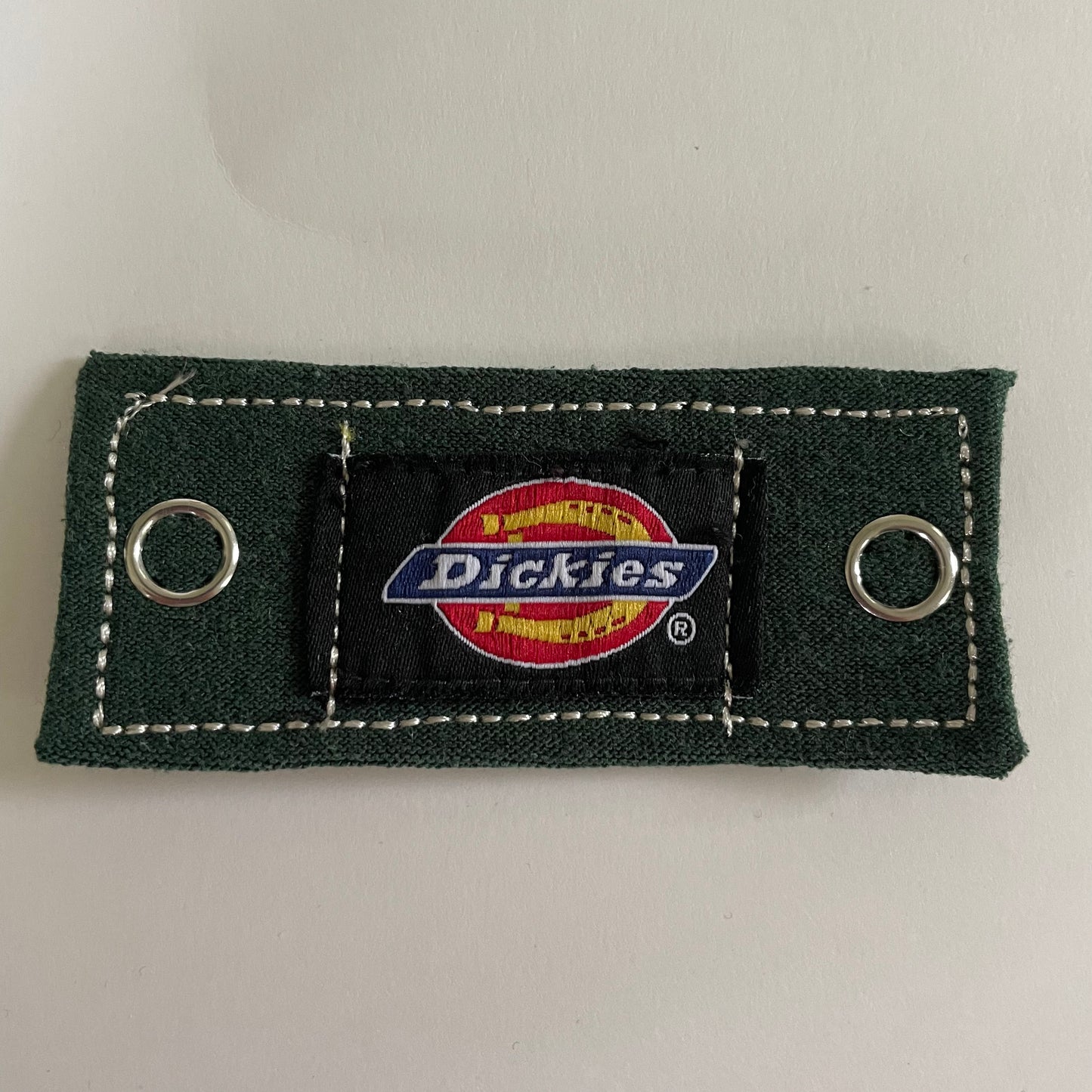 Tag Patch | Dickies Green