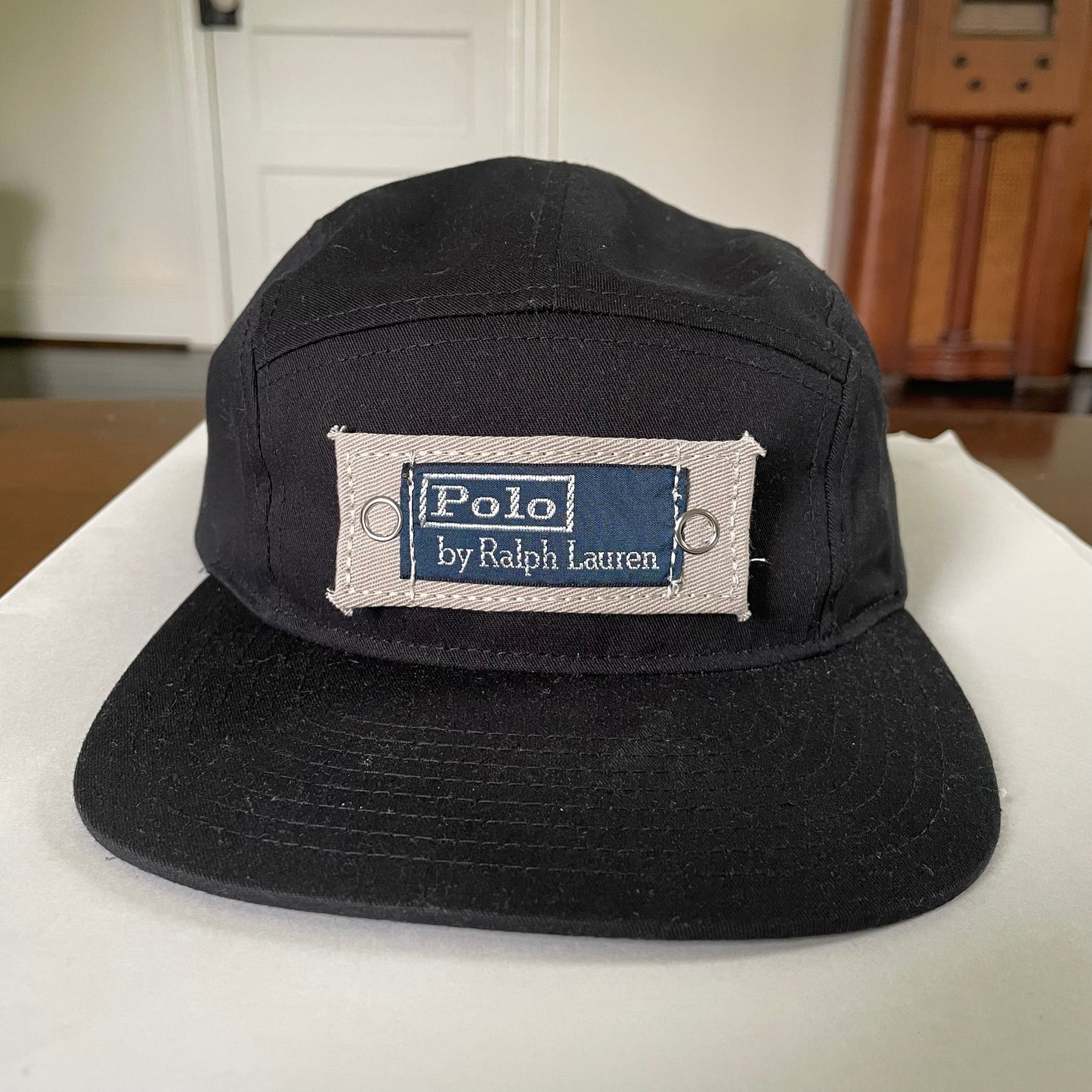 Tag Patch | 90's Polo Ralph Lauren