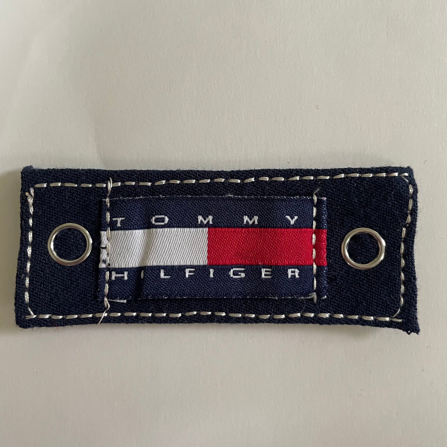 Tag Patch | 90's Tommy Hilfiger