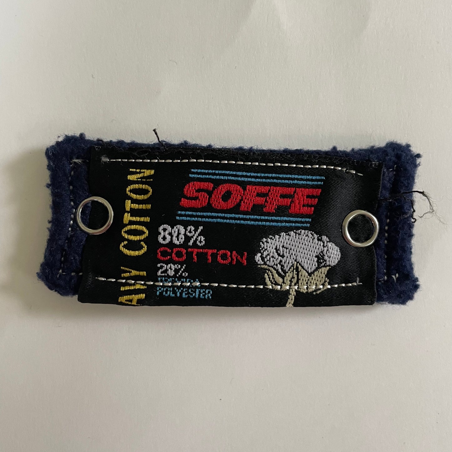 Tag Patch | 90's Soffee