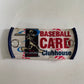 Patch Patch | Baseball Card Clubhouse