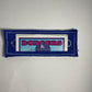 Baseball Card Patch | Dodgers Topps 88