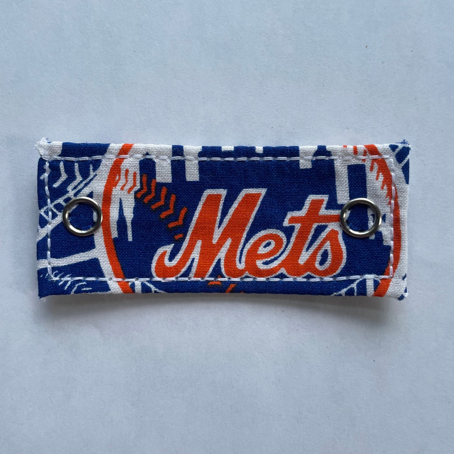 Team Patch | Mets