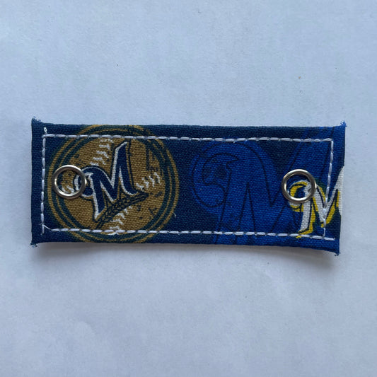 Team Patch | Brewers