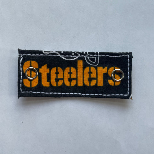 Team Patch | Steelers