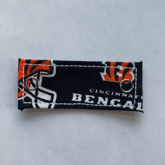 Team Patch | Bengals
