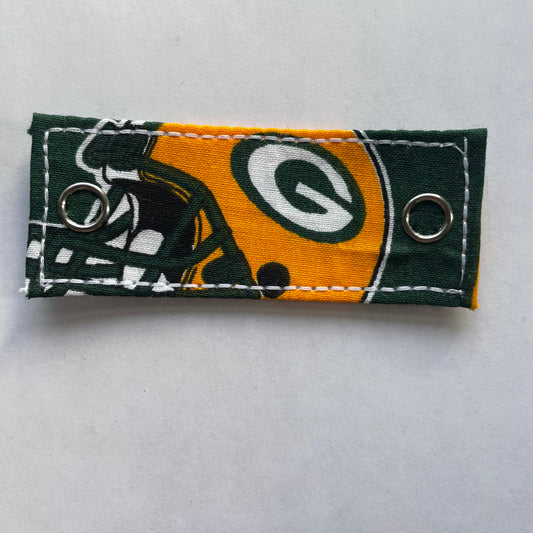 Team Patch | Packers