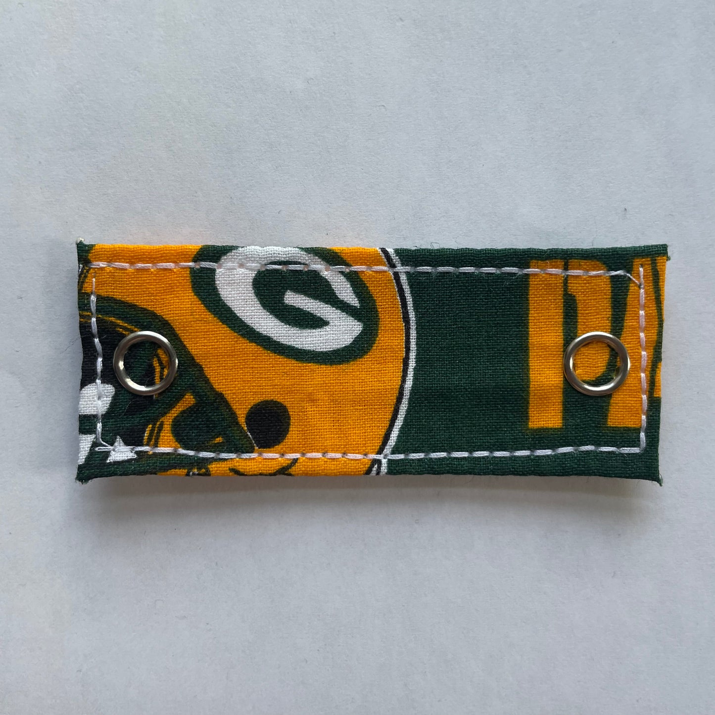 Team Patch | Packers