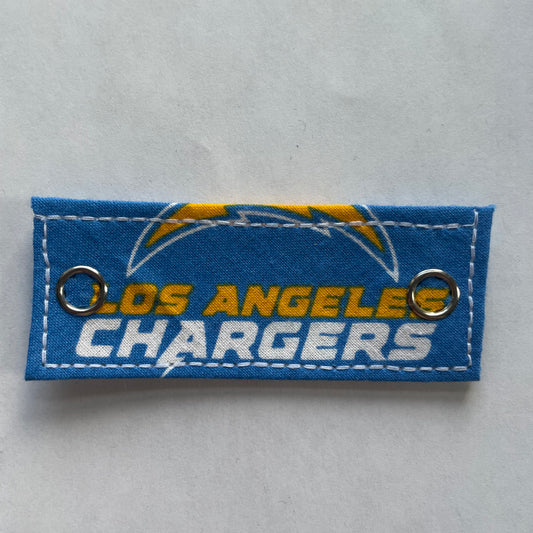 Team Patch | Chargers