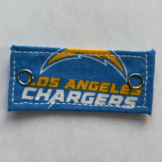 Team Patch | Chargers