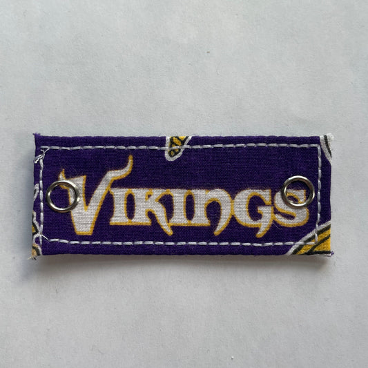 Team Patch | Vikings